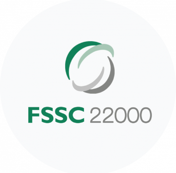 FSSC 22000-01
