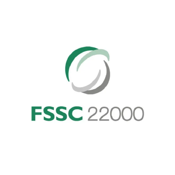 compliance bird FSSC 22000