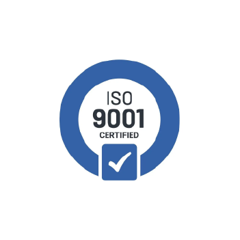 compliance bird ISO 9001